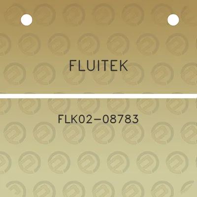 fluitek-flk02-08783