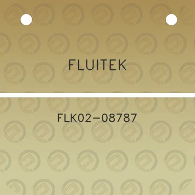 fluitek-flk02-08787