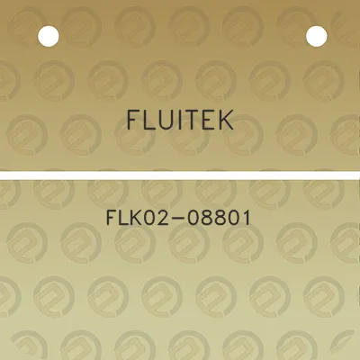 fluitek-flk02-08801