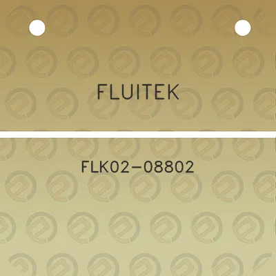 fluitek-flk02-08802