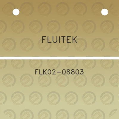 fluitek-flk02-08803