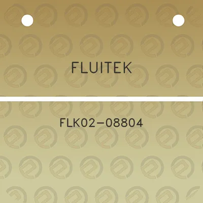 fluitek-flk02-08804