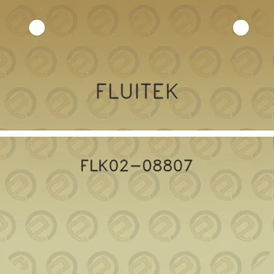 fluitek-flk02-08807