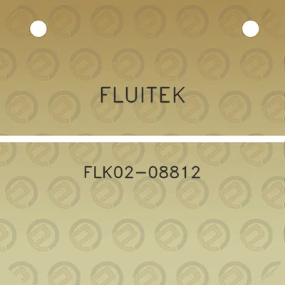 fluitek-flk02-08812