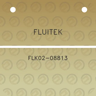 fluitek-flk02-08813