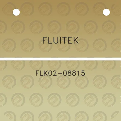 fluitek-flk02-08815