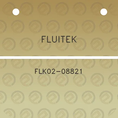 fluitek-flk02-08821