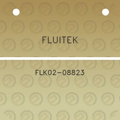 fluitek-flk02-08823