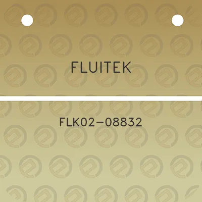 fluitek-flk02-08832