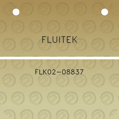 fluitek-flk02-08837