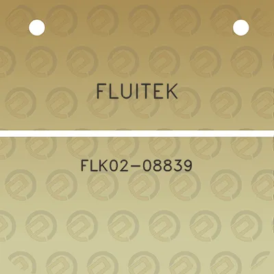 fluitek-flk02-08839