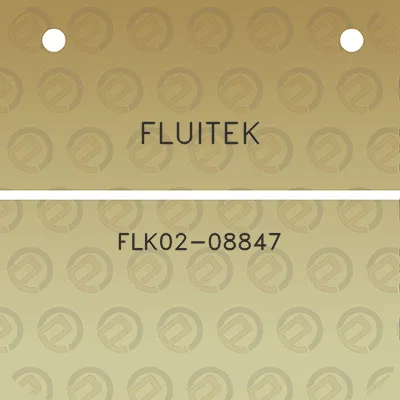 fluitek-flk02-08847