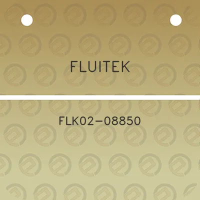 fluitek-flk02-08850