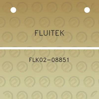 fluitek-flk02-08851