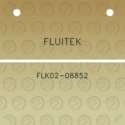 fluitek-flk02-08852