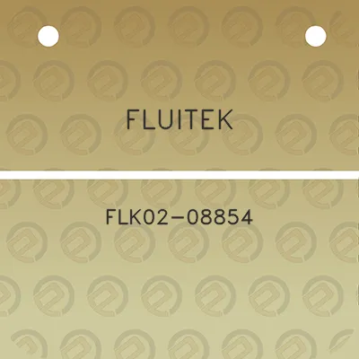 fluitek-flk02-08854