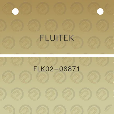 fluitek-flk02-08871