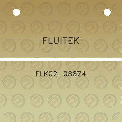 fluitek-flk02-08874