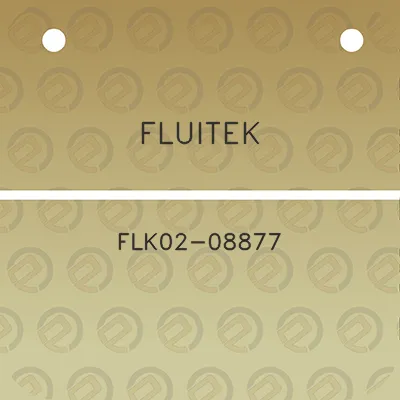 fluitek-flk02-08877