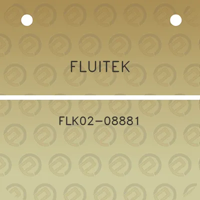 fluitek-flk02-08881