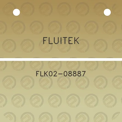 fluitek-flk02-08887