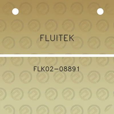 fluitek-flk02-08891