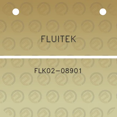 fluitek-flk02-08901