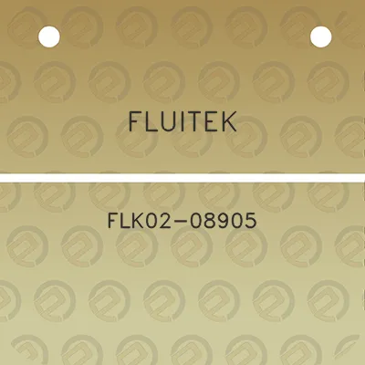 fluitek-flk02-08905