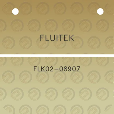 fluitek-flk02-08907