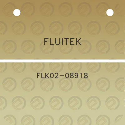 fluitek-flk02-08918