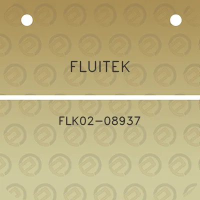 fluitek-flk02-08937