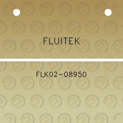 fluitek-flk02-08950