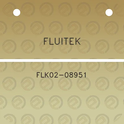 fluitek-flk02-08951