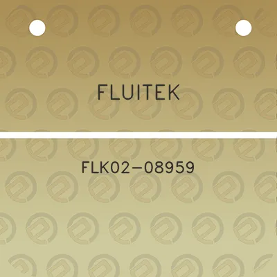 fluitek-flk02-08959