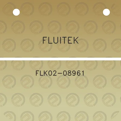 fluitek-flk02-08961