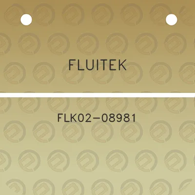 fluitek-flk02-08981