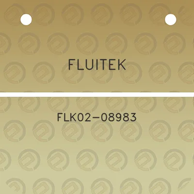 fluitek-flk02-08983