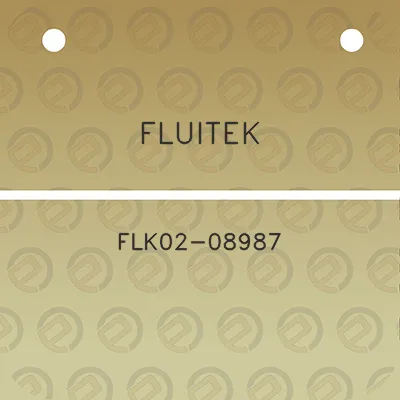 fluitek-flk02-08987