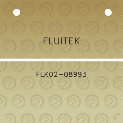 fluitek-flk02-08993