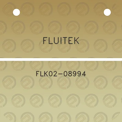 fluitek-flk02-08994