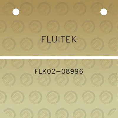 fluitek-flk02-08996