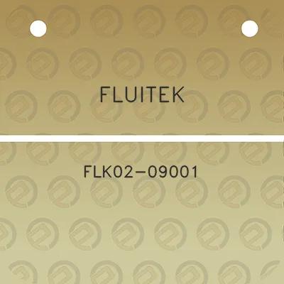 fluitek-flk02-09001