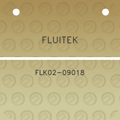 fluitek-flk02-09018