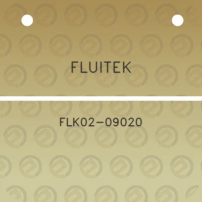 fluitek-flk02-09020