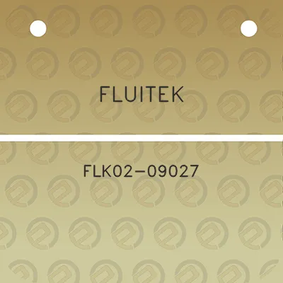 fluitek-flk02-09027