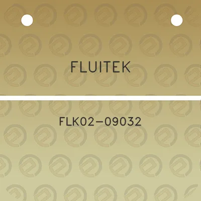 fluitek-flk02-09032