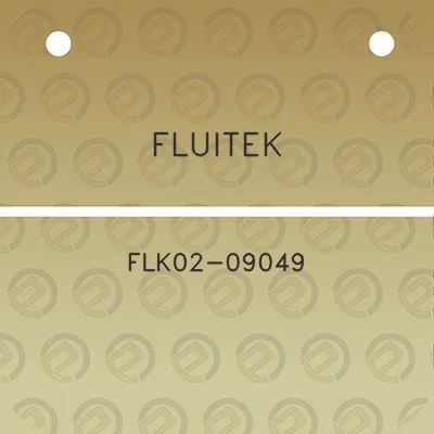 fluitek-flk02-09049