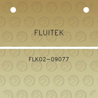 fluitek-flk02-09077