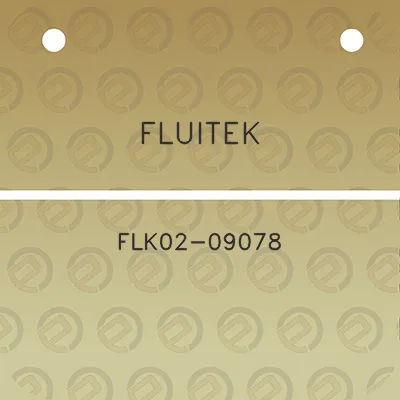 fluitek-flk02-09078