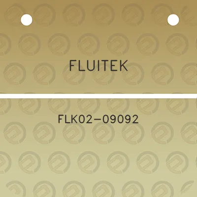 fluitek-flk02-09092